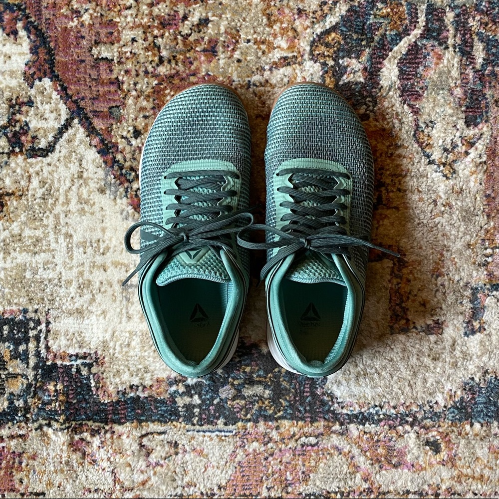 Reebok CrossFit Nano 8.0
